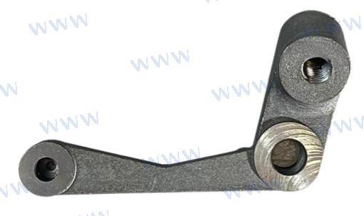 bracket b, starter motor, F115-05000044