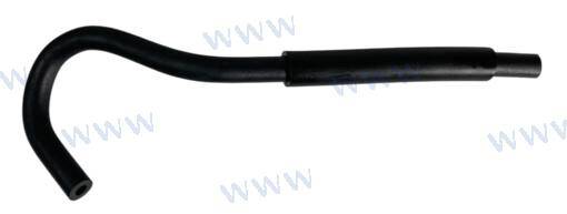 air pipe a, F115-05000055