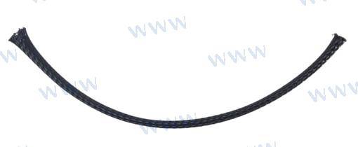 sheath, air pipe b, F115-05000058