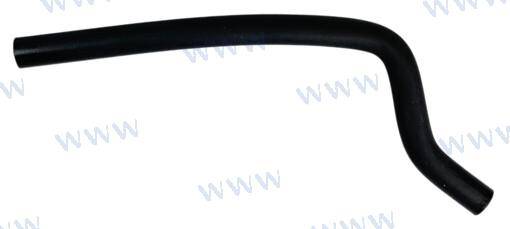 air pipe c, F115-05000059