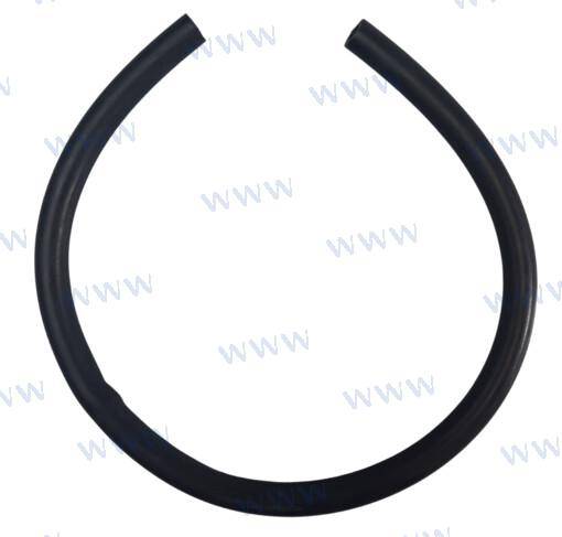 air pipe c 5x10x380, F115-05000068