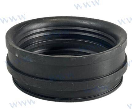 rubber boot, throttle valve, F115-05000090