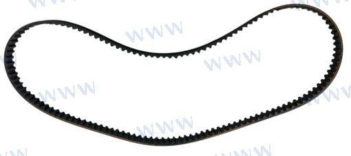 timing belt, F115-05000091