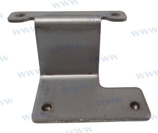 plate, ignition coil assy, F115-05000098