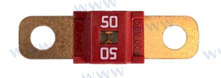 fuse (50a) for parsun, F115-05000109-1