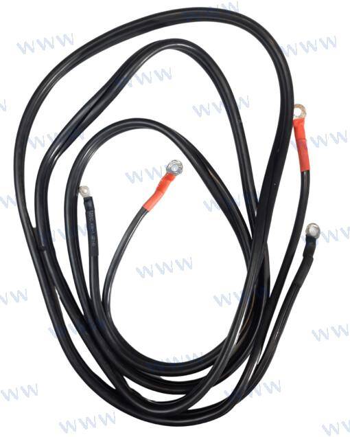 power cables, F115-05000112