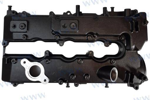 cover assy, cylinder head, F115-05000200