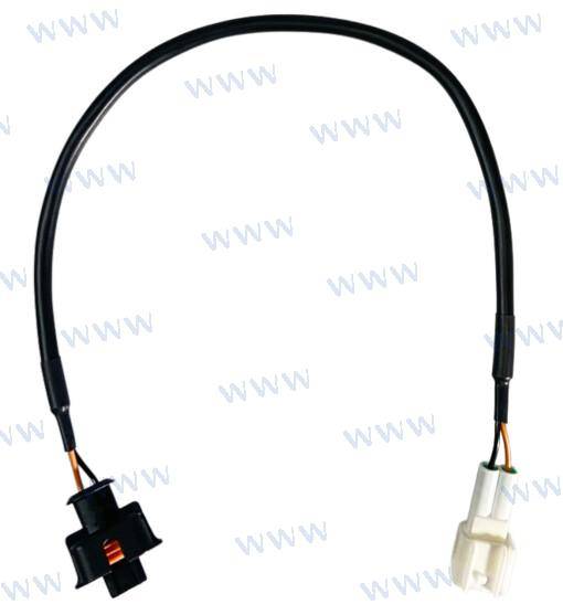 connecting line, knock sensor, F115-05000501