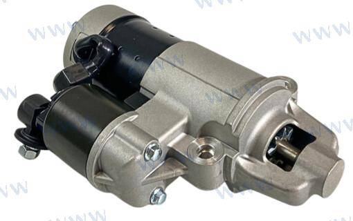 starter motor, F115-05000600