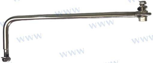 link rod assy, F115-08020100