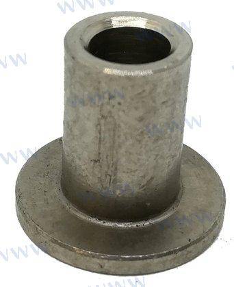 tube, flange, F15-00000008