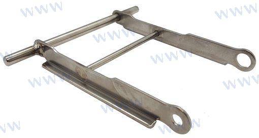 Support assy, F15-01010313A