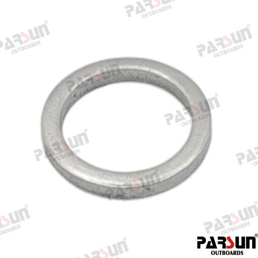 Gasket OEM: Mercruiser: 11754, 27-11754M, 27-8886586, 81990M, 895146; Parsun: F15-04000003; Yamaha: 90430-14115-00, 90430-14M09, 9043014115