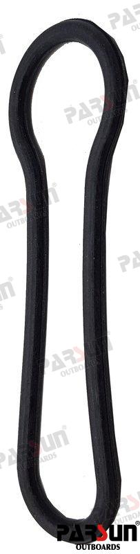 Blīvgredzens Parsun F9,9-F15 OEM: Parsun: F15-04000007; Yamaha: 66M-11355-00, 66M1135500