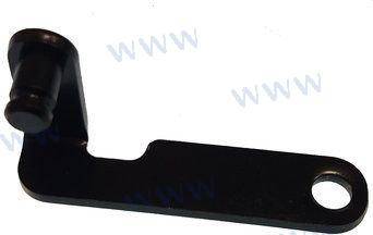 bracket assy tensional spring, F15-05000025