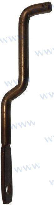 link rod shift, F15-05040103W