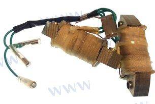 charge coil a & b , F15-07000400