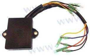 CDI unit, F15-07000500