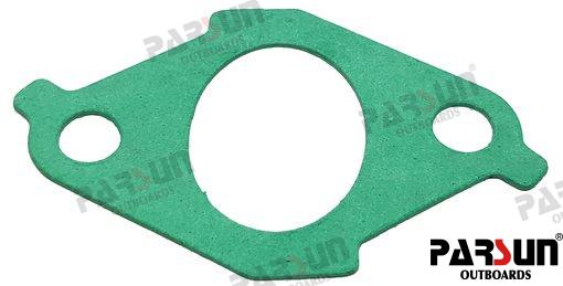 Manifold gasket OEM: Parsun: F2.6-04000010; Yamaha: 69M-E3645-A0, 69ME3645A0