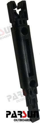 Connector for Fuel Switch OEM: Parsun: F2.6-04000017