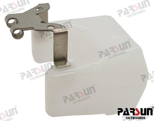 float, carburator OEM: Parsun: F2.6-04000222