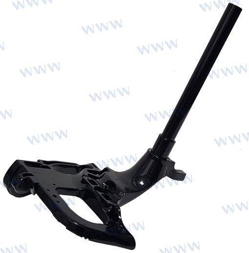steering bracket assy (L), F20-01010000