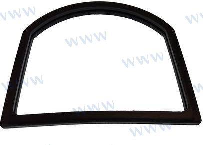 seal, rubber, F20-02010102