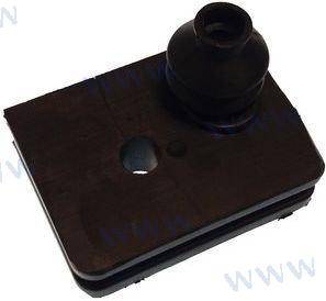 rubber seal,square, F20-03000005W