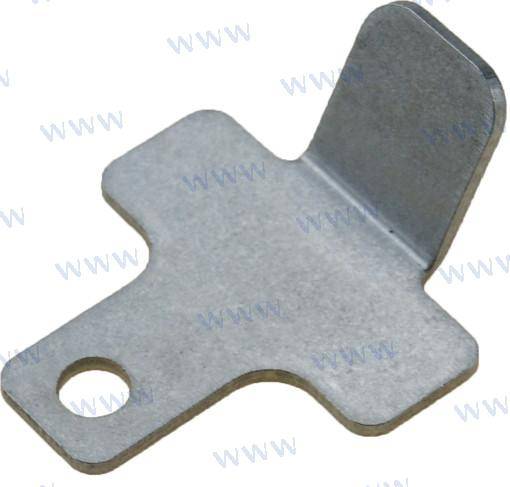 bracket, fuel pump, F20-03000013EFI