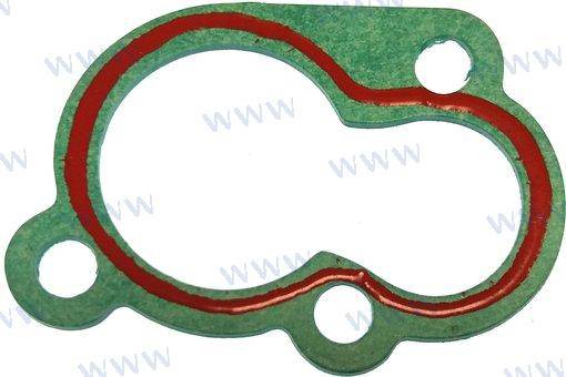 gasket,thermostat cover, F20-05000702