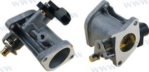 throttle assy, F20-05001100EFI