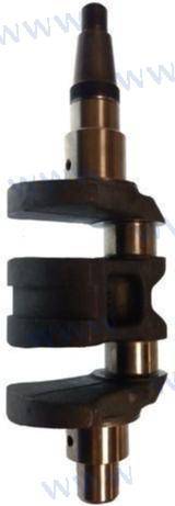 crankshaft, F20-05020004