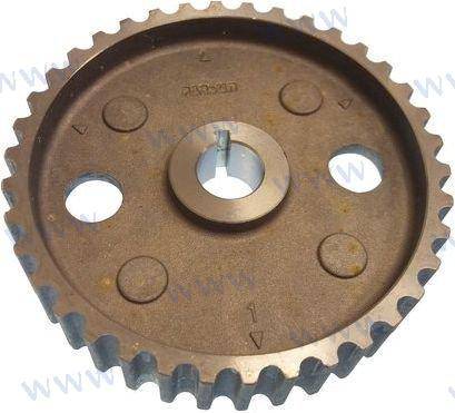 belt pulley, driven, F20-05030012