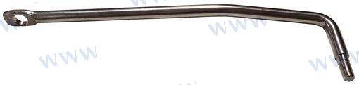 steering rod, F20-07000101W