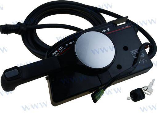 Remote control box assy F20, F20-1300000EFI