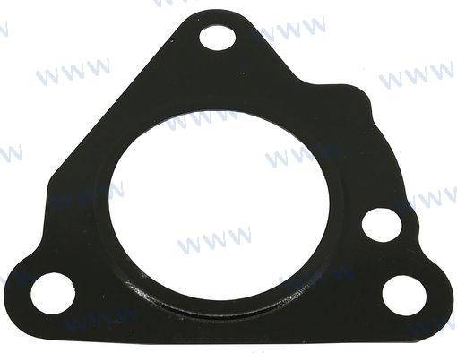 gasket exhaust pipe, F25-02000011