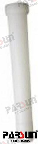 Tube water OEM: Parsun: F25-04000017; Yamaha: 61N-44362-10, 61N4436210