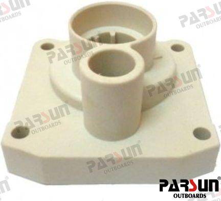 Water pump house  25Hp 4T OEM: Parsun: F25-04050001; Yamaha: 61N-44311-00, 61N-44311-01, 61N4431100, 61N4431101, 69P-44311-00, 69P4431100