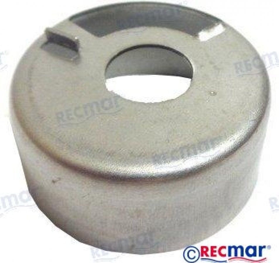 Корпус ротора водяного насоса OEM: Parsun: F25-04050002; Yamaha: 61N-44322-00, 61N-44322-01, 61N-44322-0100, 61N4432200, 61N4432201