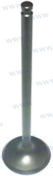 valve, exhaust, F25-05050002