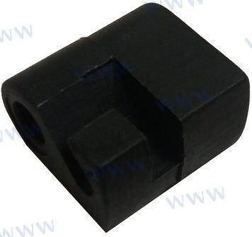 Durable lever for parsun, F2.6-01030007