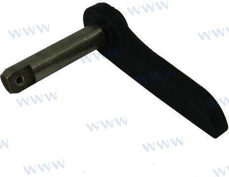tilt bar, F2.6-01030200