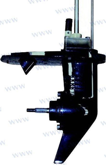 complete gear housing for Parsun f2.6bms, F2.6-03020000S