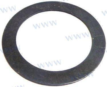 washer, plate, F2.6-04000003