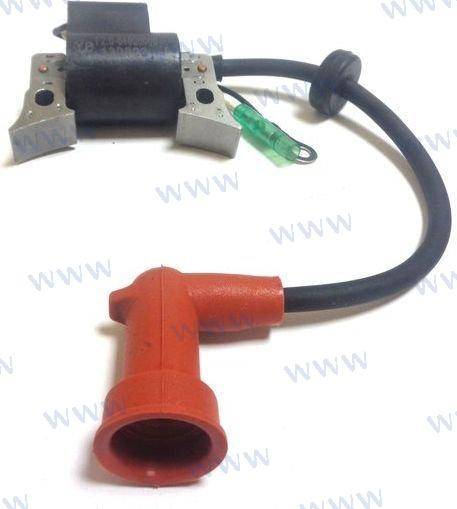 ignition assy Parsun F2.6 Yamaha F2.5, F2.6-04000600