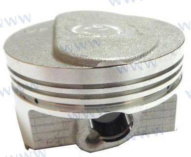 piston Parsun 2.6 Yamaha F2.5, F2.6-04020001