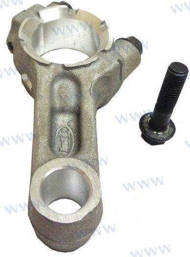 Connecting rod Parsun F2.6 Yamaha F2.5, F2.6-04020100