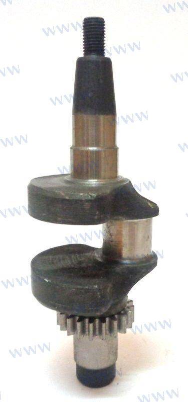 crankshaft Parsun F2.6 Yamaha F2.5, F2.6-04030000