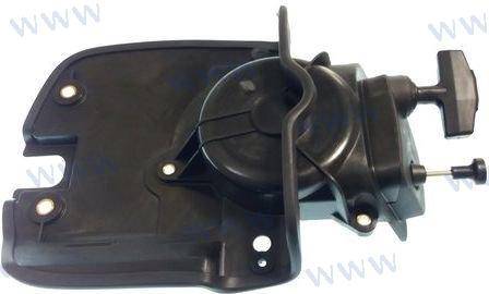 starter assy, F2.6-04070000