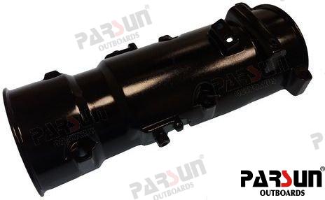 Крышка, поворотный кронштейн OEM: Parsun: F4-01000005